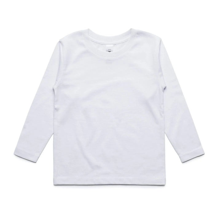 WHITE / 8Y