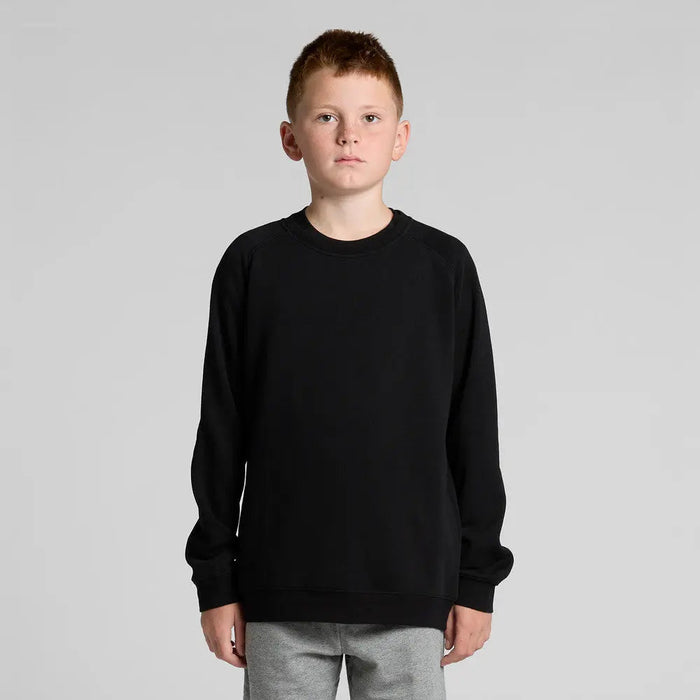As Colour Youth Supply Crew 3031