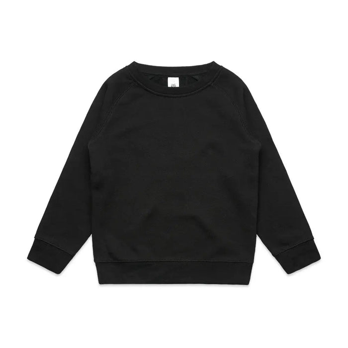 As Colour Kid's Supply Crew 3030