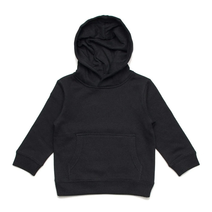 As Colour Youth supply hoodie 3033 Casual Wear As Colour BLACK 8Y