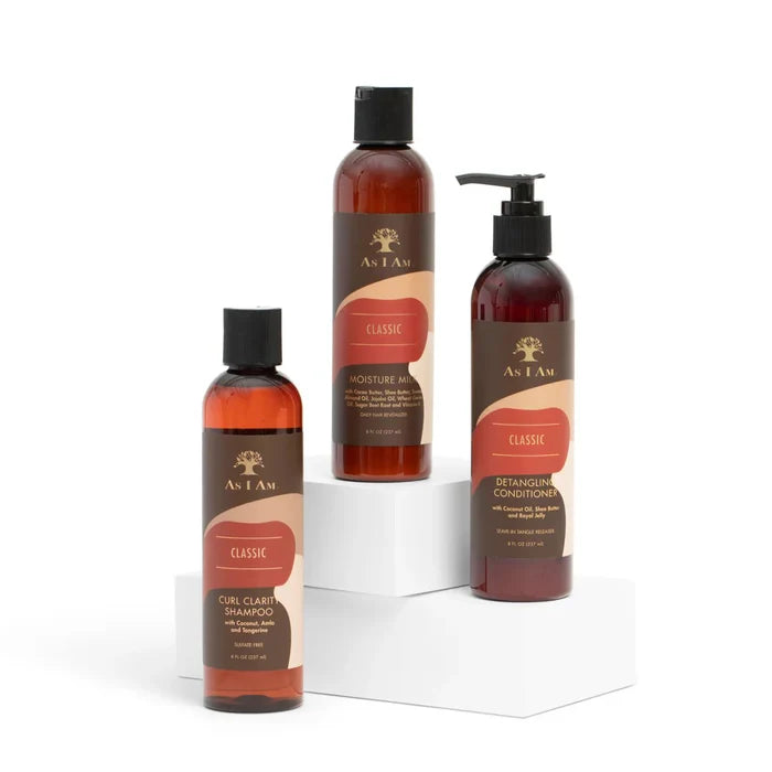 As I Am So Much Moisture Hydrating Lotion 8oz