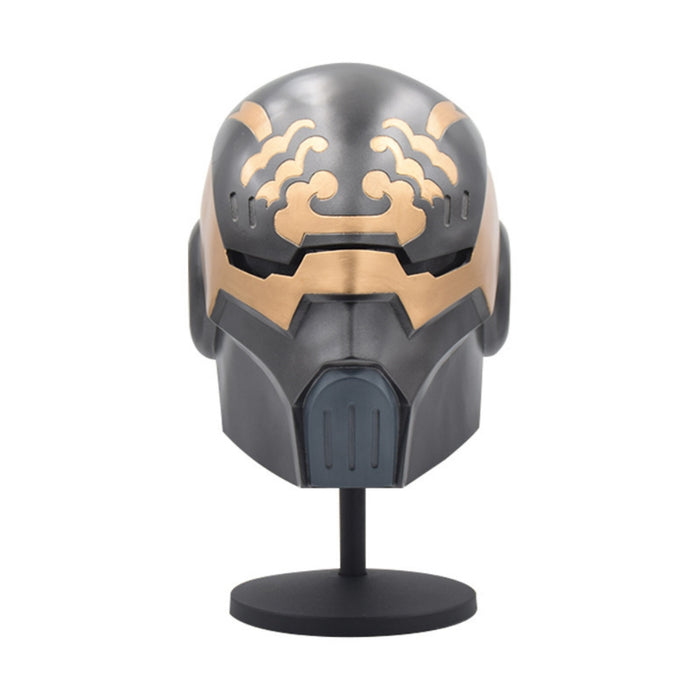 Asajj Ventress Helmet – Star Wars Bounty Hunter Replica – Halloween Display