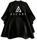 ASCARI CAPE - BLACK