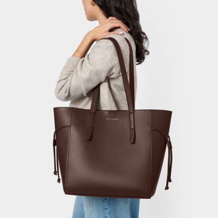 Ashley Tote Bag