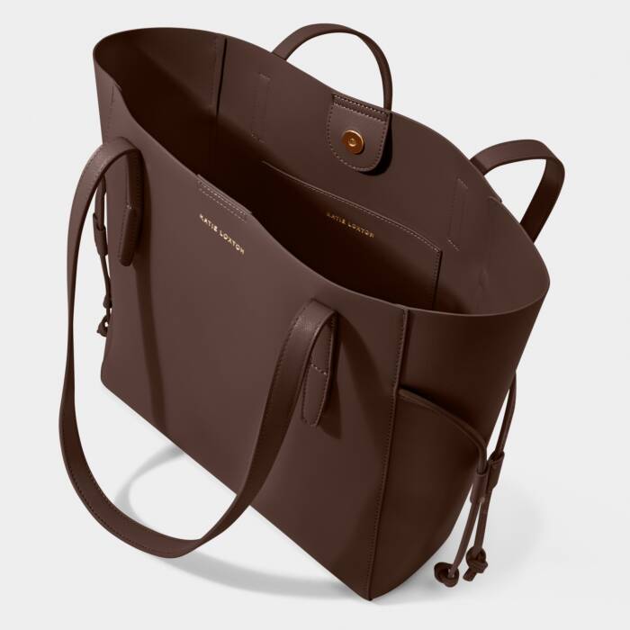 Ashley Tote Bag