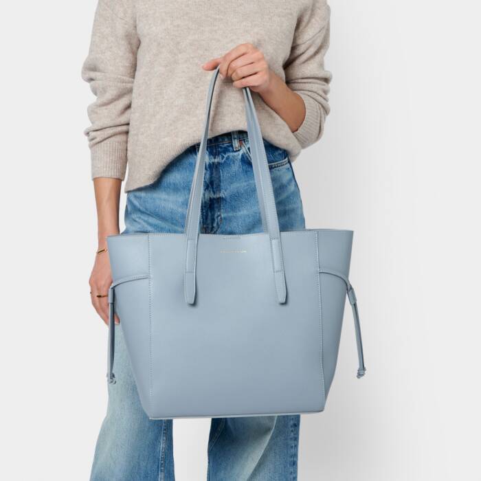 Ashley Tote Bag