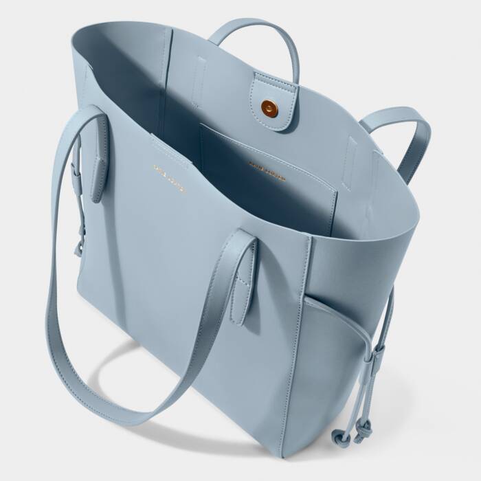 Ashley Tote Bag