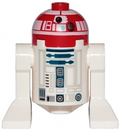 Astromech Droid, R3-T2