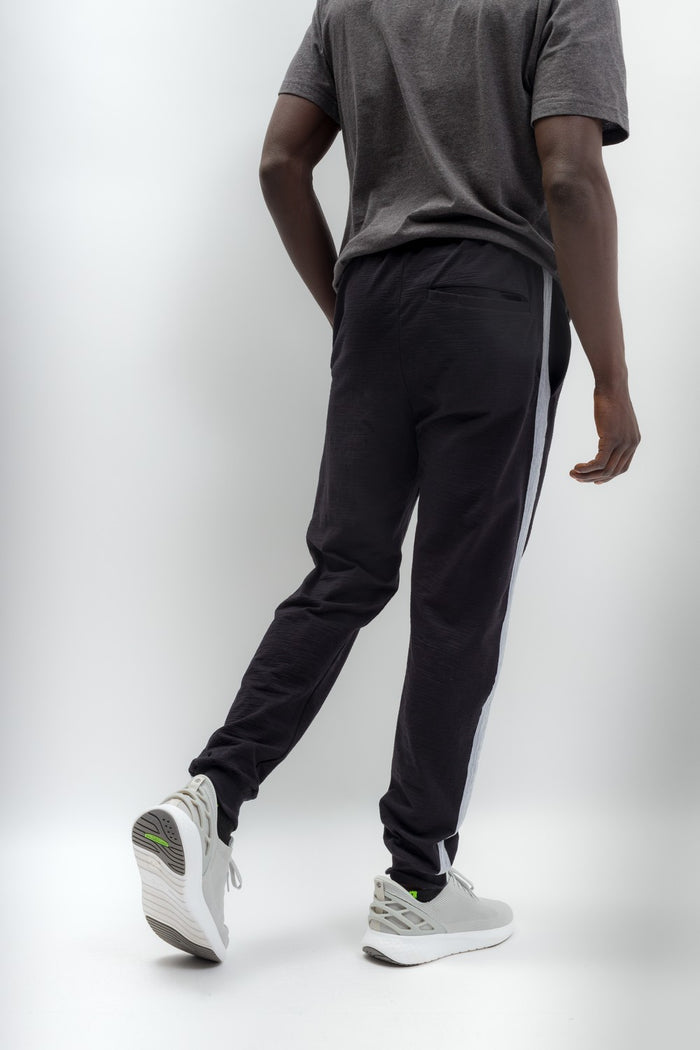 Atlantis | Men's Knit Jogging Pants