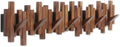 Auden Flip-Down Coat Rack