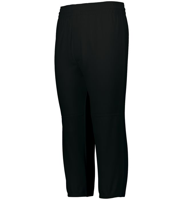 Augusta #6851 Youth Pull-Up Baseball Pant w/ Loops