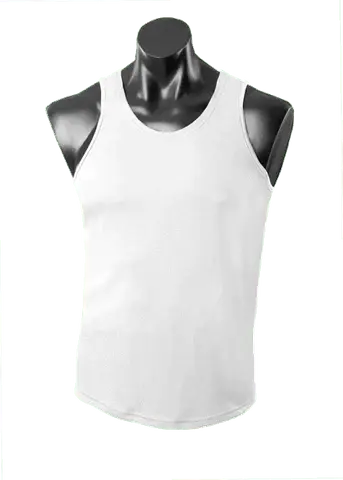 White / S
