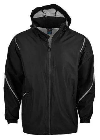 Aussie Pacific Buffalo Kids Jacket 3524 Casual Wear Aussie Pacific Black 6