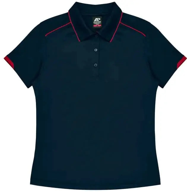 Aussie Pacific Currumbin Lady Polo Shirt 2320  Aussie Pacific