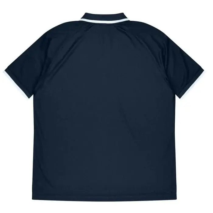 Aussie Pacific Double Bay Men's Polo Shirt 1322  Aussie Pacific