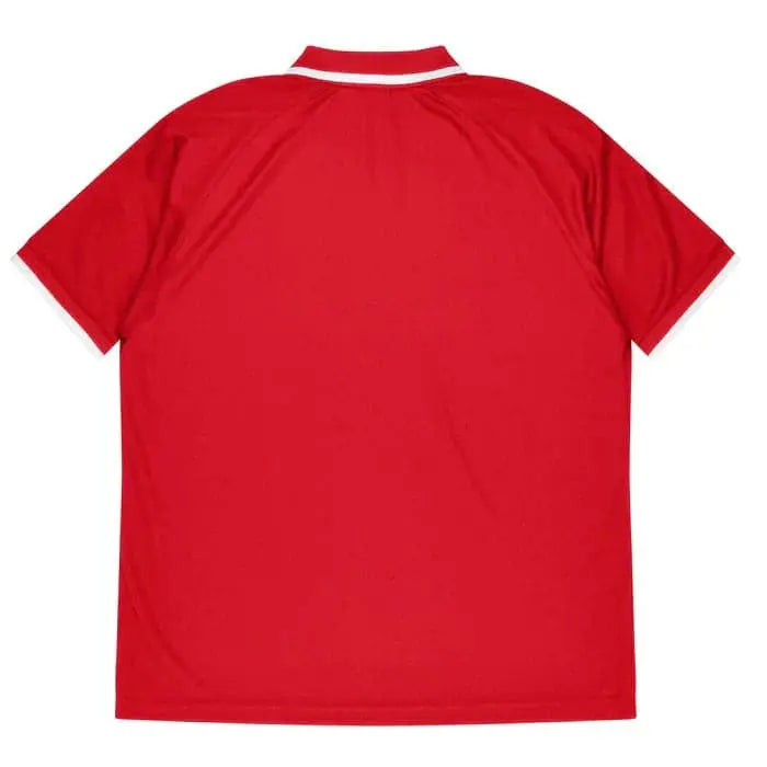 Aussie Pacific Double Bay Men's Polo Shirt 1322  Aussie Pacific