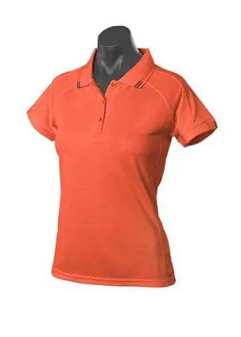 Orange/Slate / 6