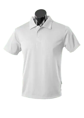 White / 6