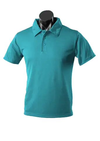 Teal/Black / S