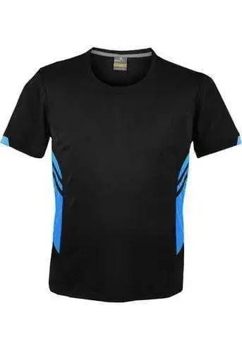 Aussie Pacific Tasman Kids Tees 3211 Metro Workwear.