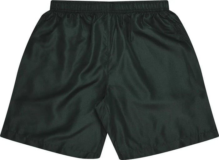 Aussie Pacific Training Kids Shorts 3606  Aussie Pacific NAVY 4