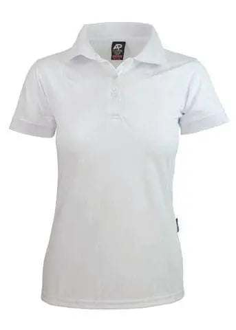 White / 6