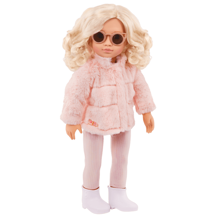 Our Generation 18-inch Fashion Doll Ava