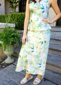 Avery Midi Skirt
