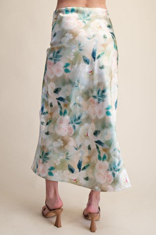 Avery Midi Skirt