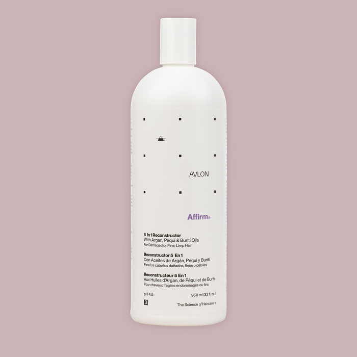 Avlon Affirm 5 in 1 Reconstructor