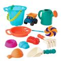 Beach bag playset summer toys for kids