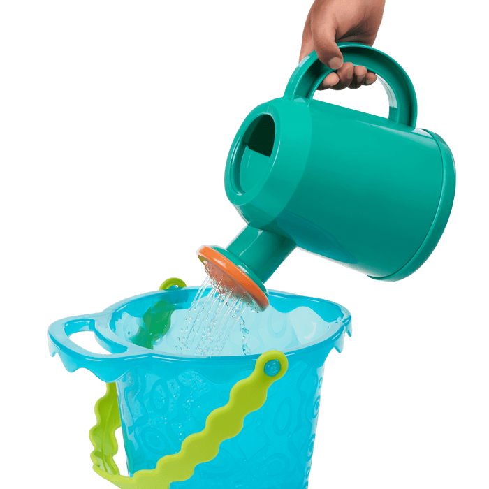 Beach bag playset summer toys for kids