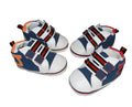 Baby Boys Shoes 'J'