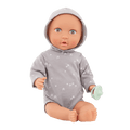 Baby Doll - Stars Jumper - LullaBaby