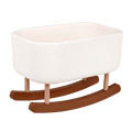 LullaBaby Doll Bassinet