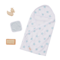 LullaBaby Doll Bathtime Accessories