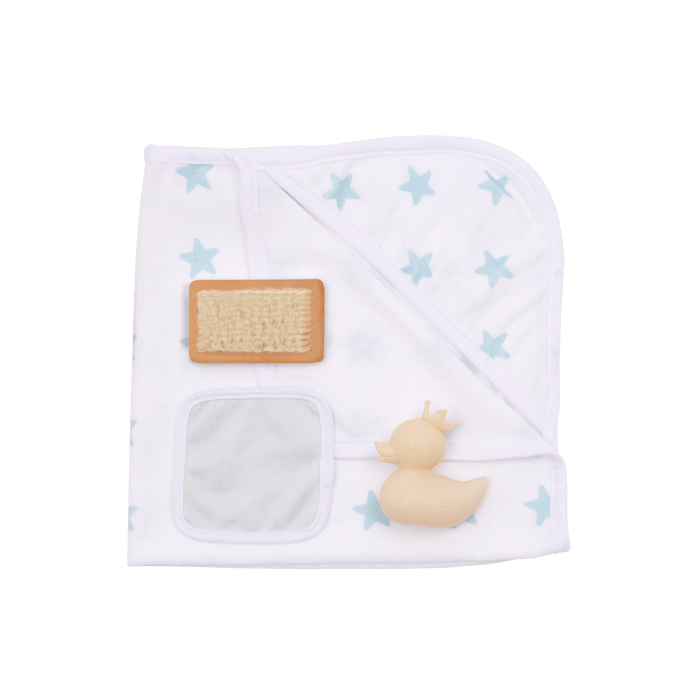 LullaBaby Doll Bathtime Accessories