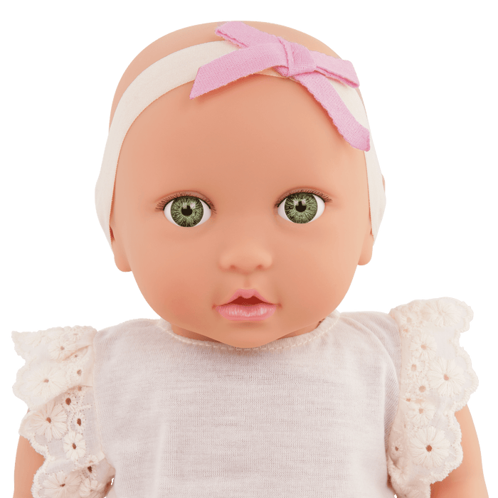 LullaBaby Doll Carrier Set