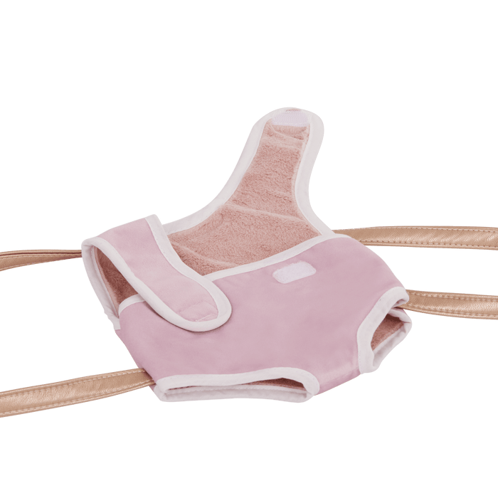 LullaBaby Doll Carrier Set