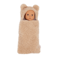LullaBaby Doll Cuddler Set