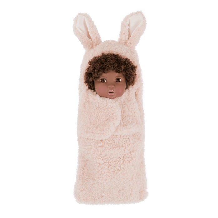 Baby Doll & Cuddler Set - LullaBaby