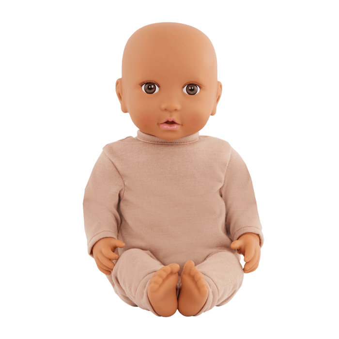 LullaBaby Doll Cuddler Set