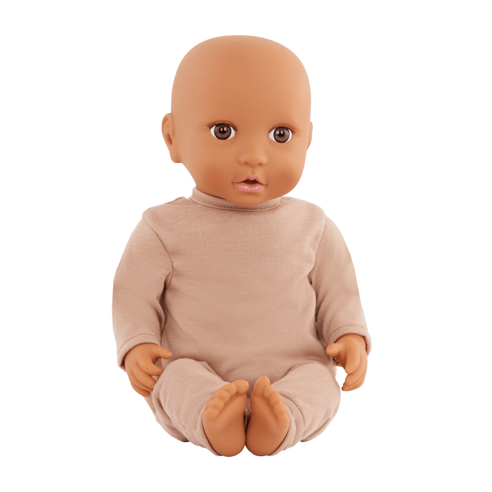 LullaBaby Doll Cuddler Set
