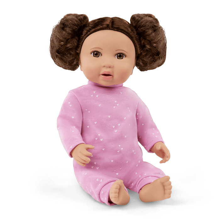 Baby Doll & Cuddler Set - LullaBaby