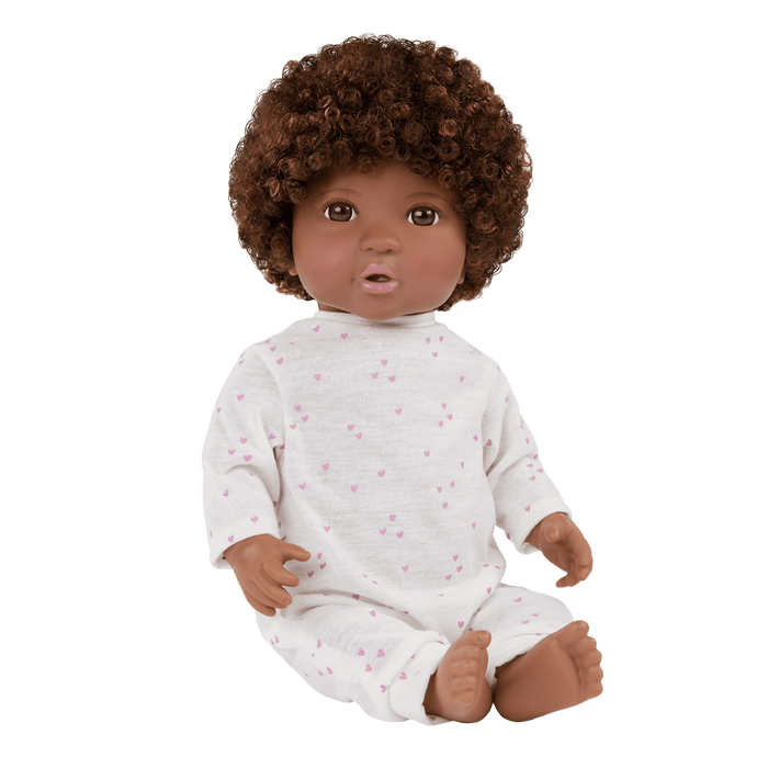 Baby Doll & Cuddler Set - LullaBaby