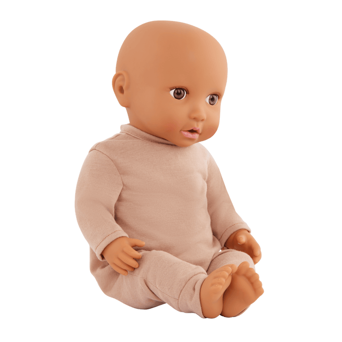 LullaBaby Doll Cuddler Set