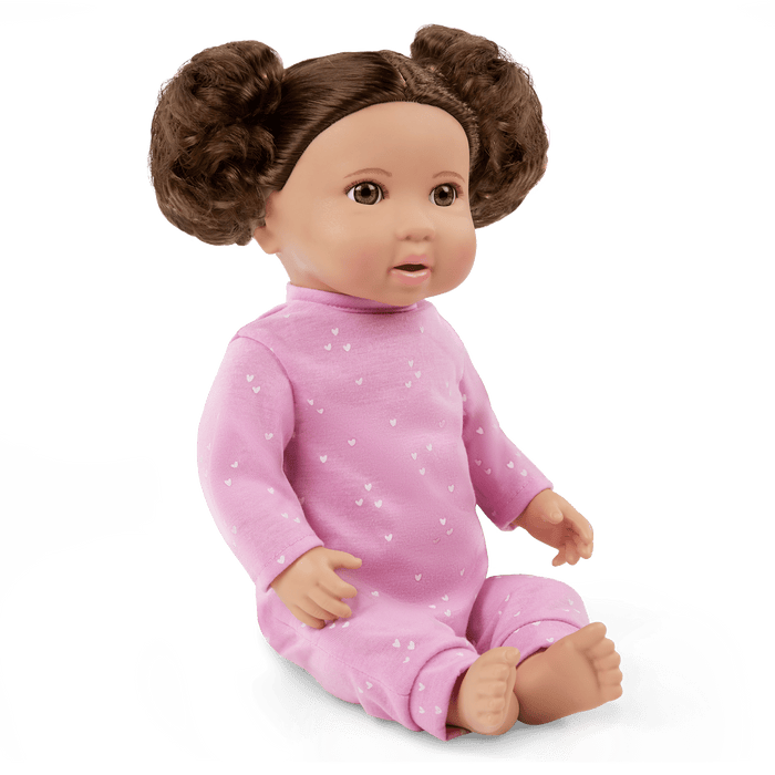 Baby Doll & Cuddler Set - LullaBaby