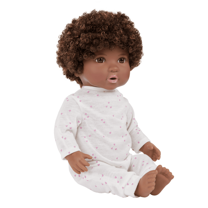 Baby Doll & Cuddler Set - LullaBaby