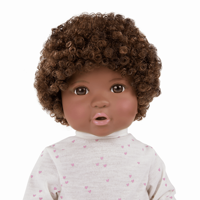 Baby Doll & Cuddler Set - LullaBaby