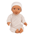 LullaBaby Doll & Pacifier Accessory